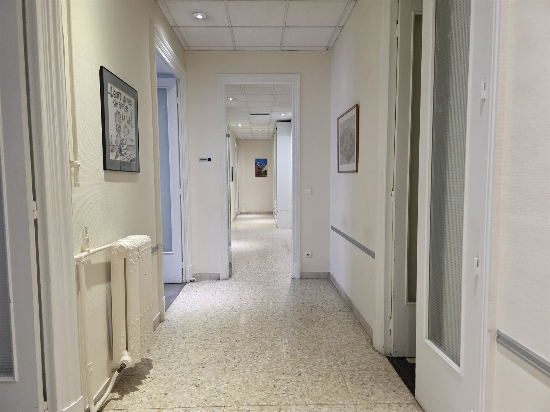 Appartement à vendre, 220m², Menton