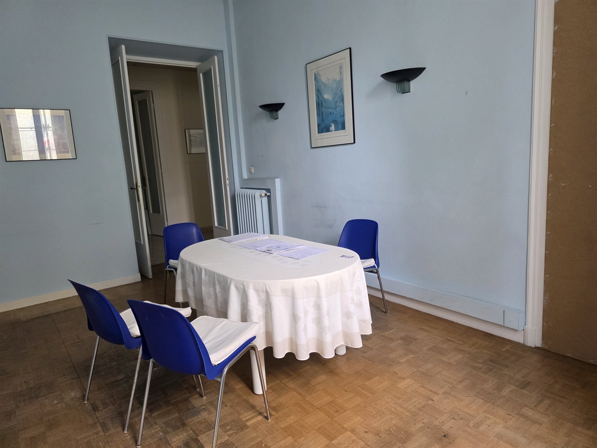 Appartement à vendre, 220m², Menton