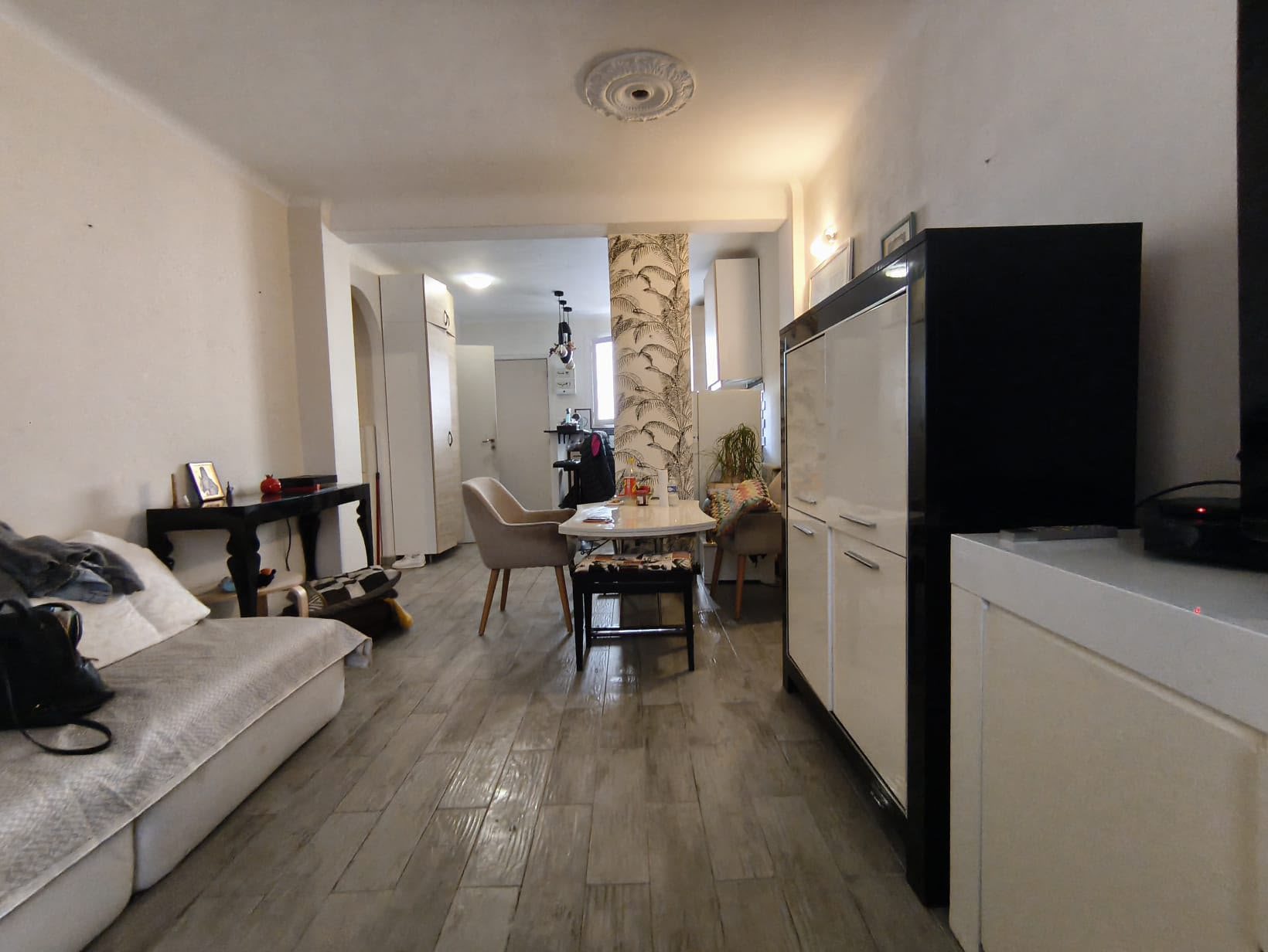 Appartement à vendre, 46m², Menton