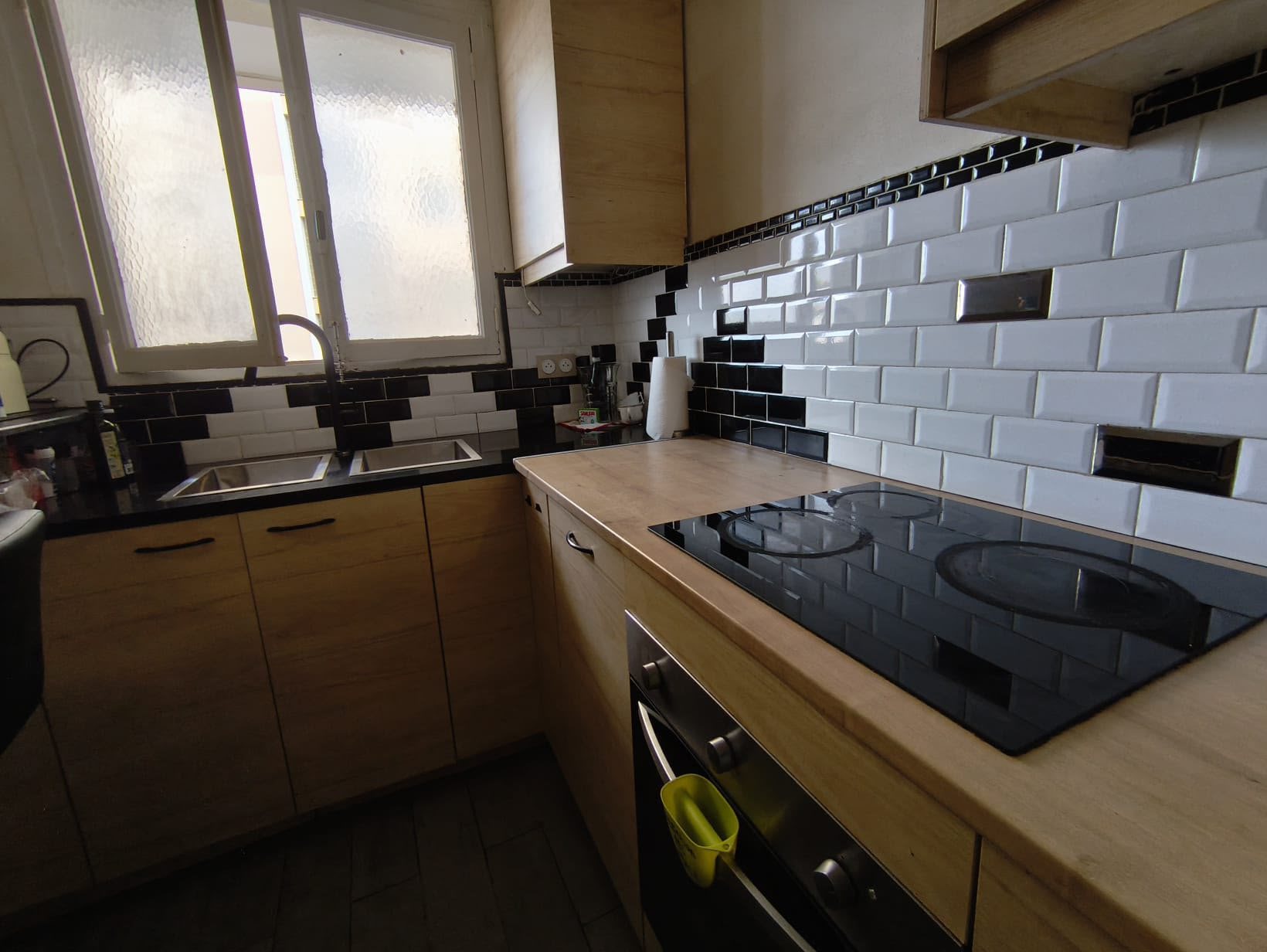 Appartement à vendre, 46m², Menton