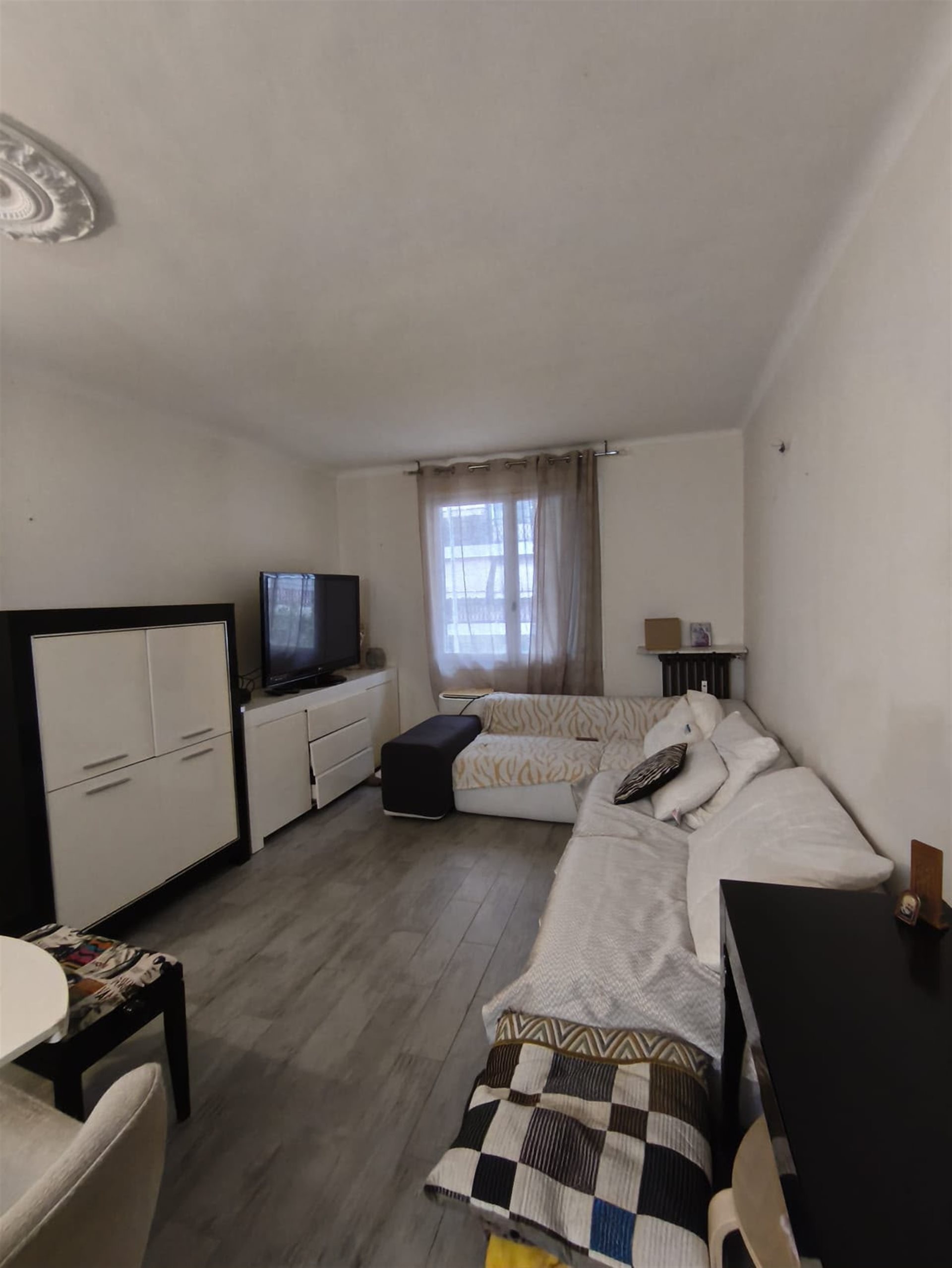Appartement à vendre, 46m², Menton