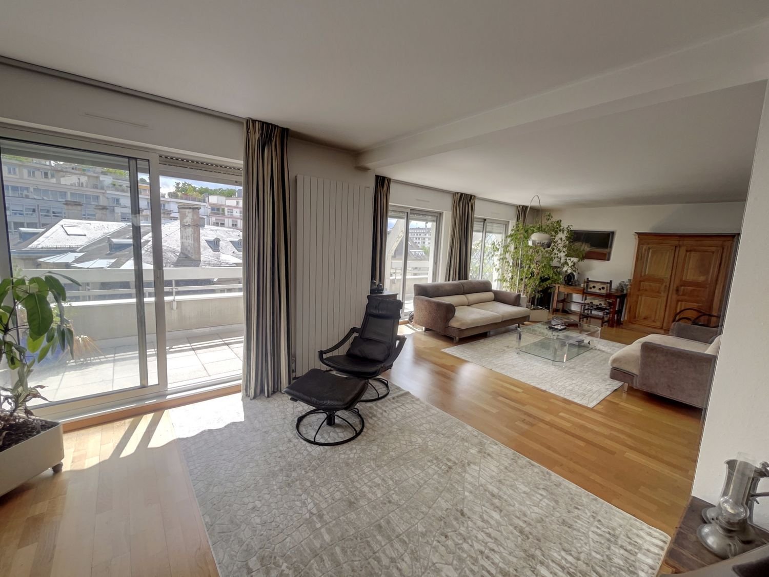 Appartement à vendre, 135m², Strasbourg