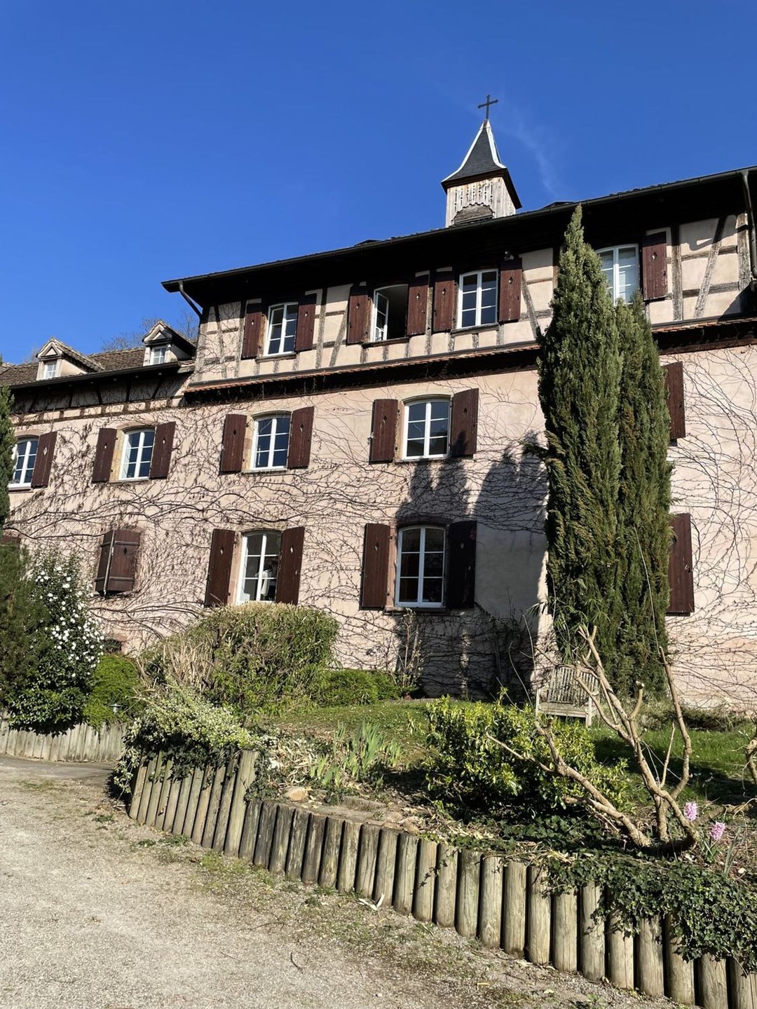Appartement à louer, 132m², Strasbourg
