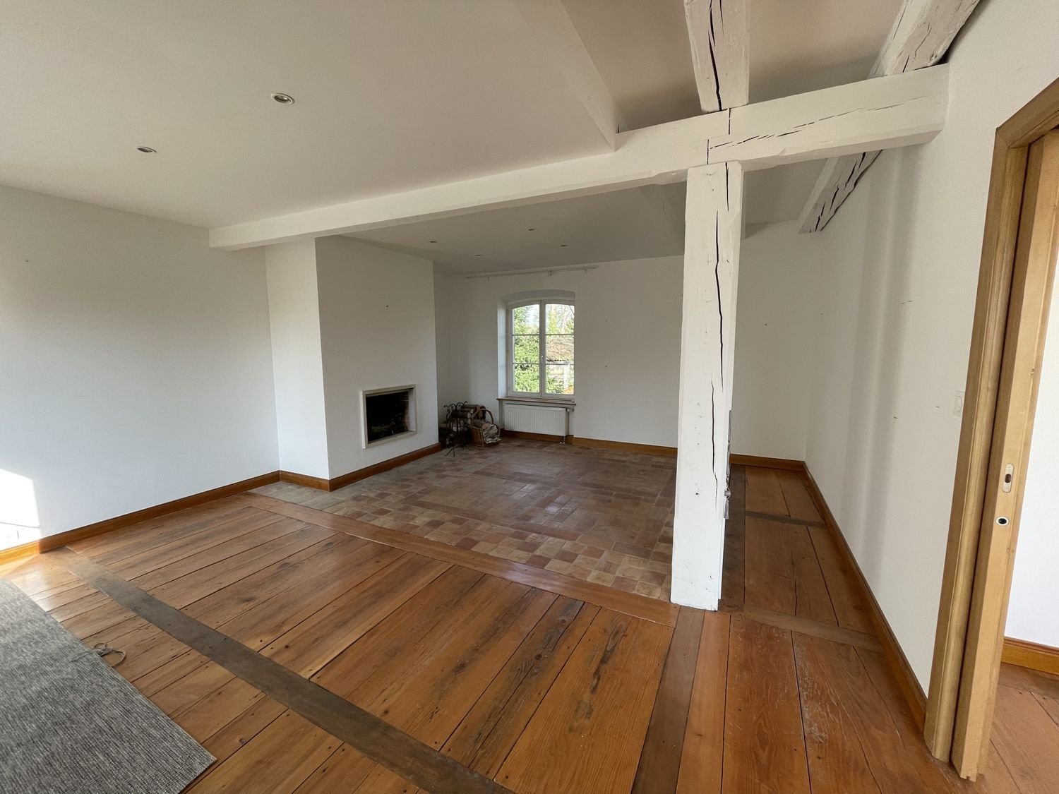 Appartement à louer, 132m², Strasbourg