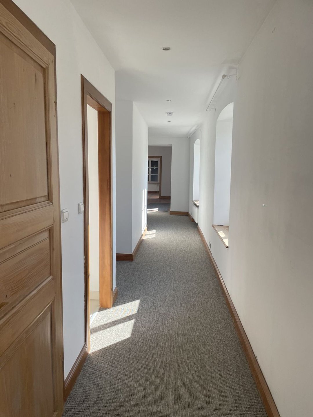Appartement à louer, 132m², Strasbourg