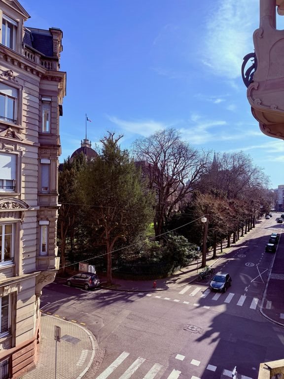 Appartement à vendre, 180m², Strasbourg