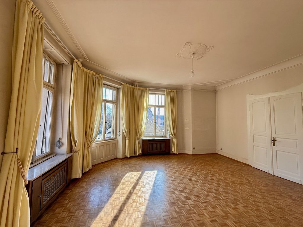 Appartement à vendre, 180m², Strasbourg