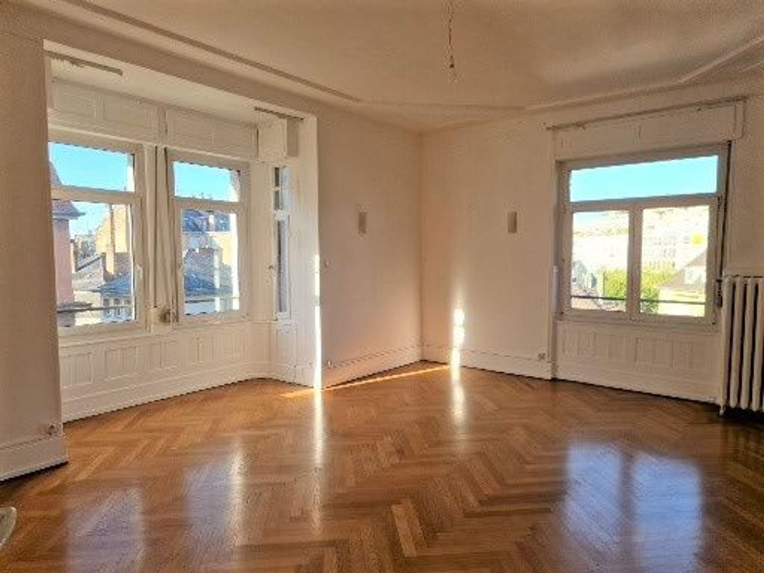 Appartement à vendre, 159m², Strasbourg