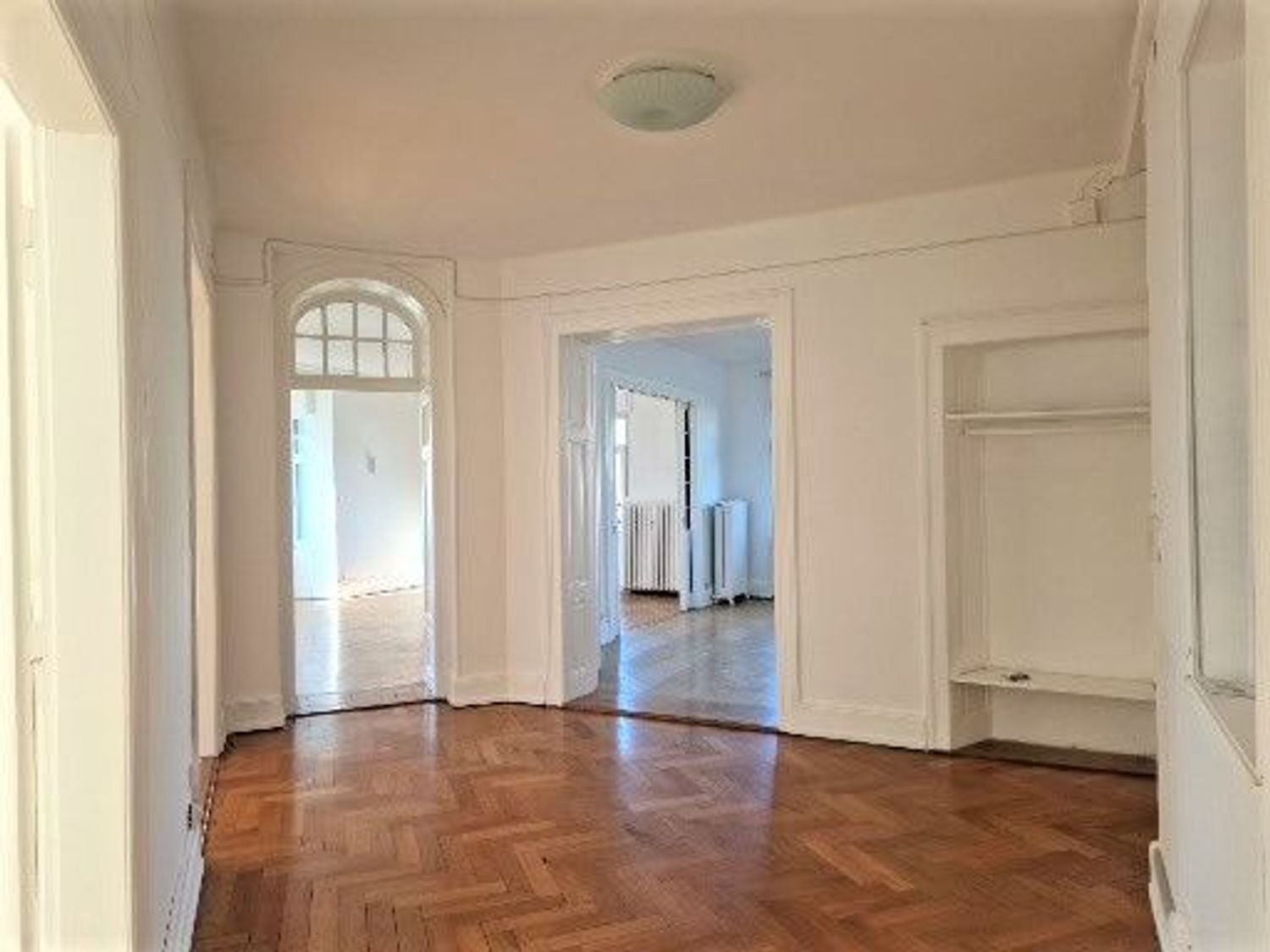 Appartement à vendre, 159m², Strasbourg
