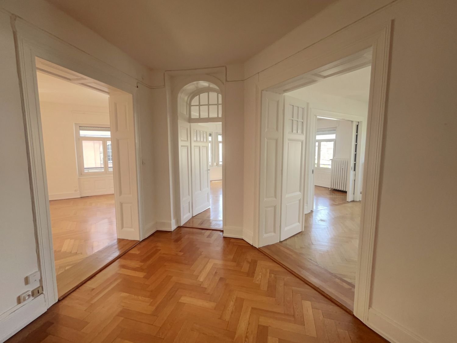 Appartement à vendre, 159m², Strasbourg
