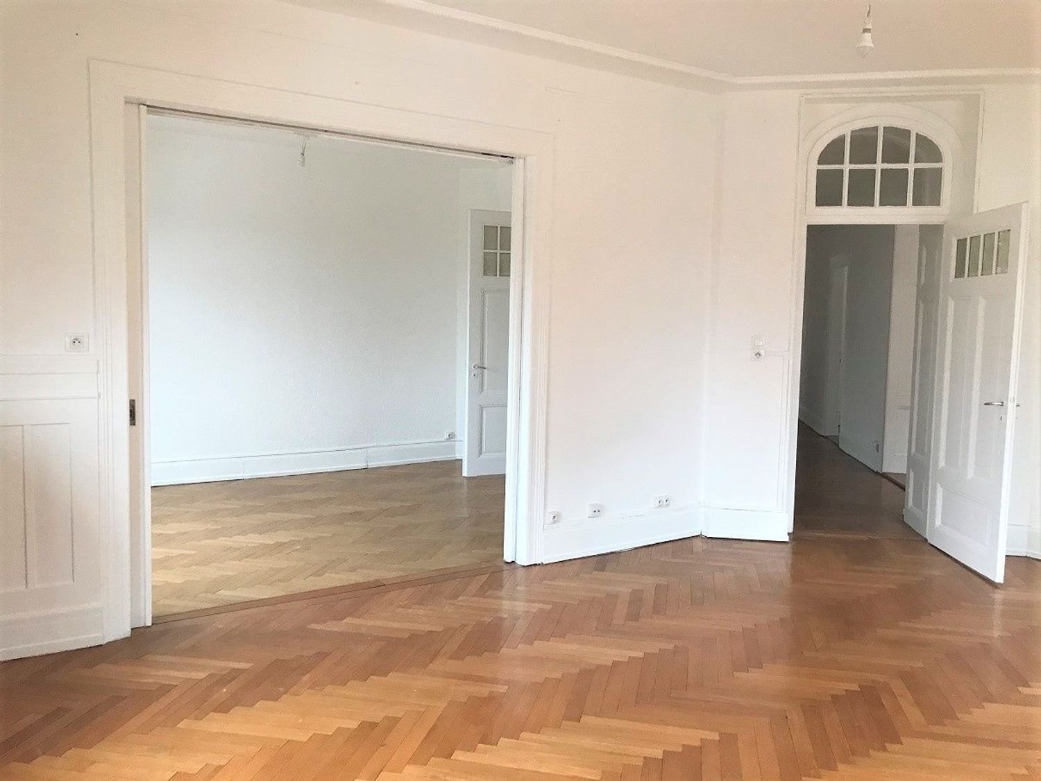 Appartement à vendre, 159m², Strasbourg