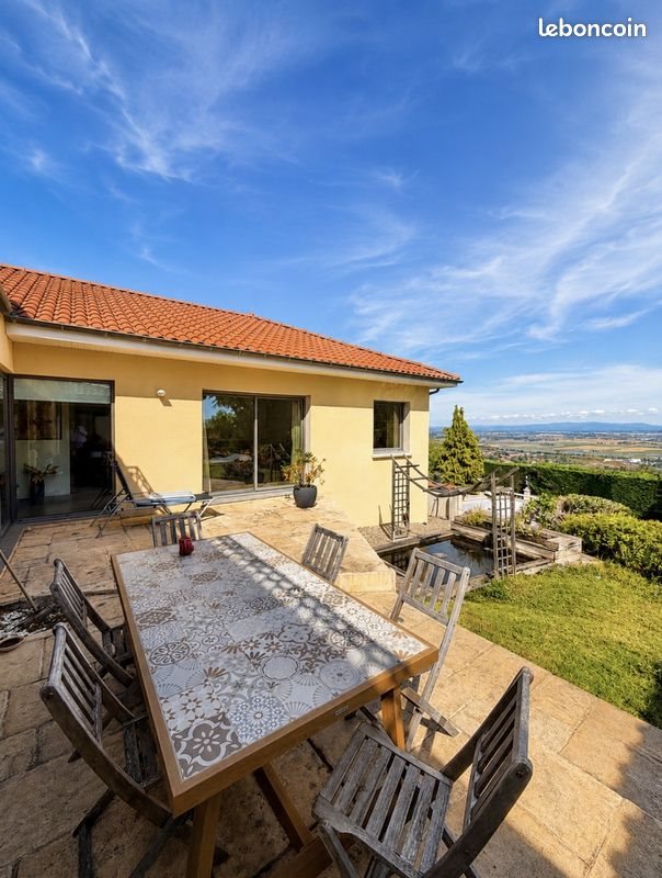 Maison à vendre, 416m², Châteaugay