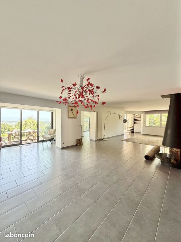 Maison à vendre, 416m², Châteaugay