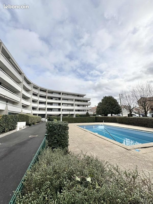 Appartement à vendre, 32m², Riom
