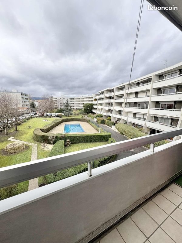 Appartement à vendre, 32m², Riom