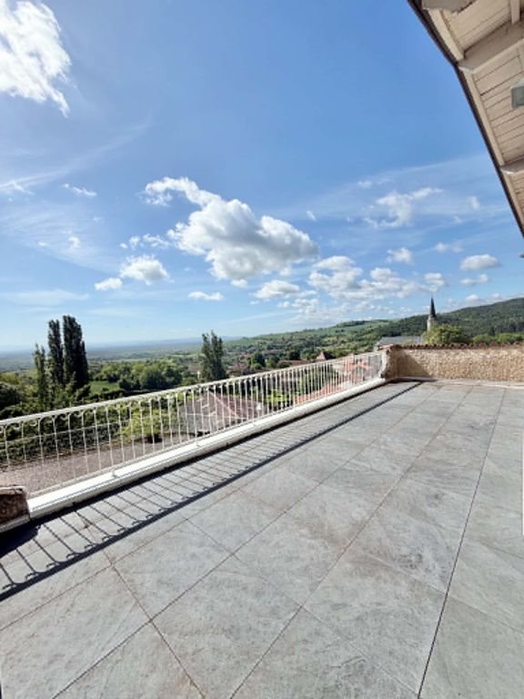 Maison à vendre, 203m², Teilhède