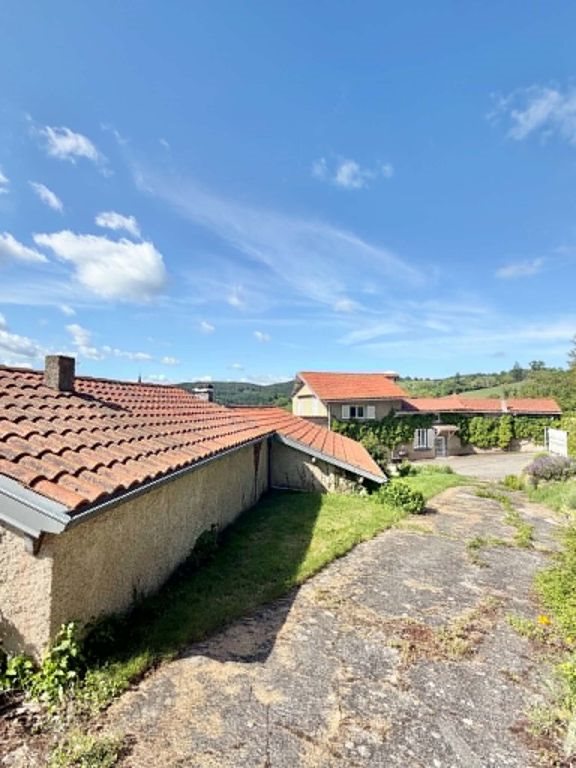 Maison à vendre, 203m², Teilhède