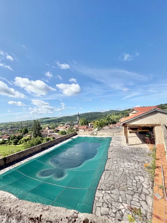 Maison à vendre, 203m², Teilhède