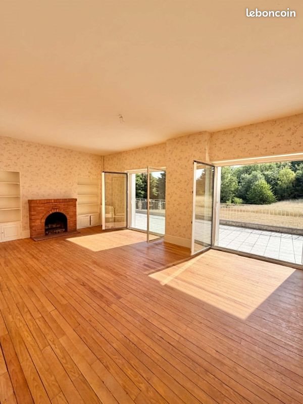 Maison à vendre, 178m², Orcines