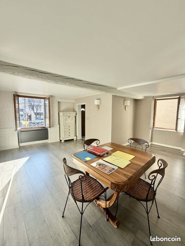 Maison à vendre, 125m², Riom