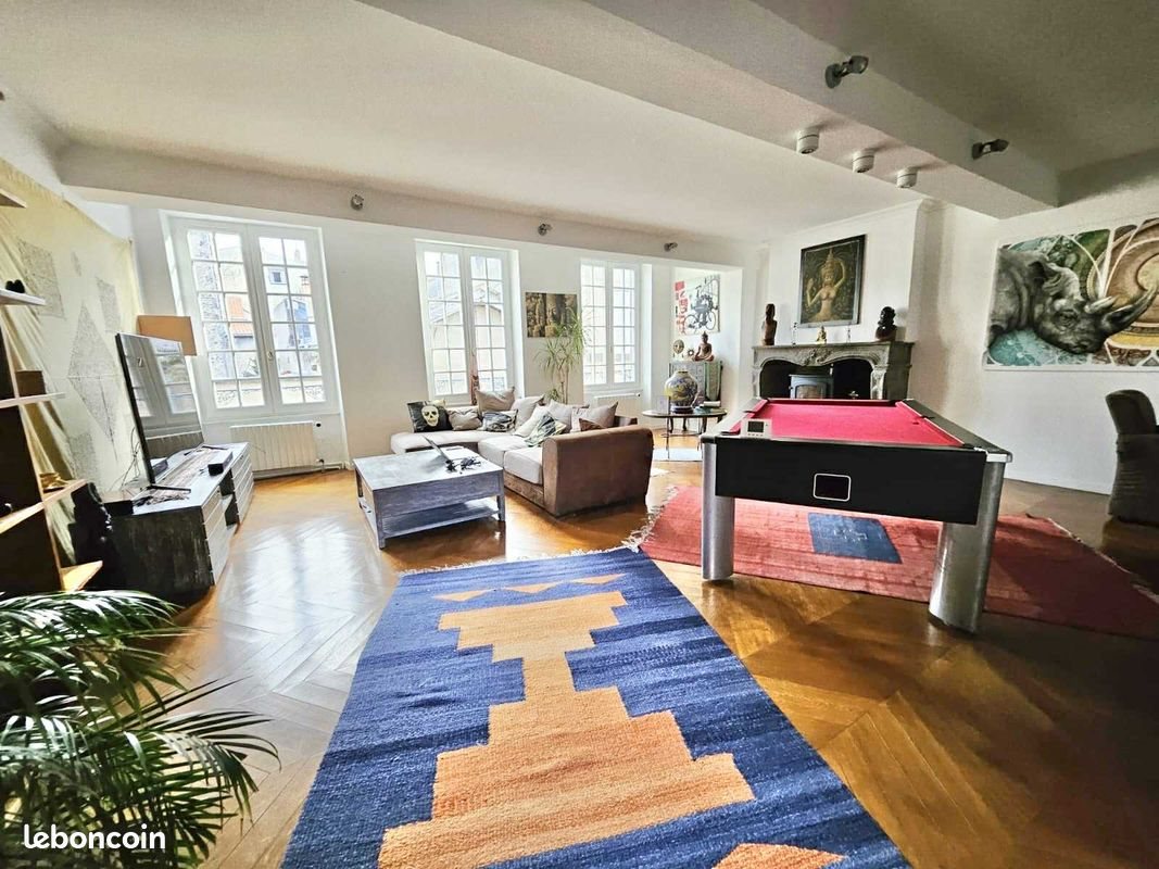 Maison à vendre, 284m², Riom