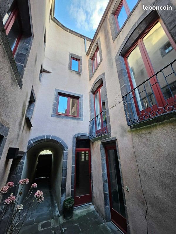 Maison à vendre, 284m², Riom
