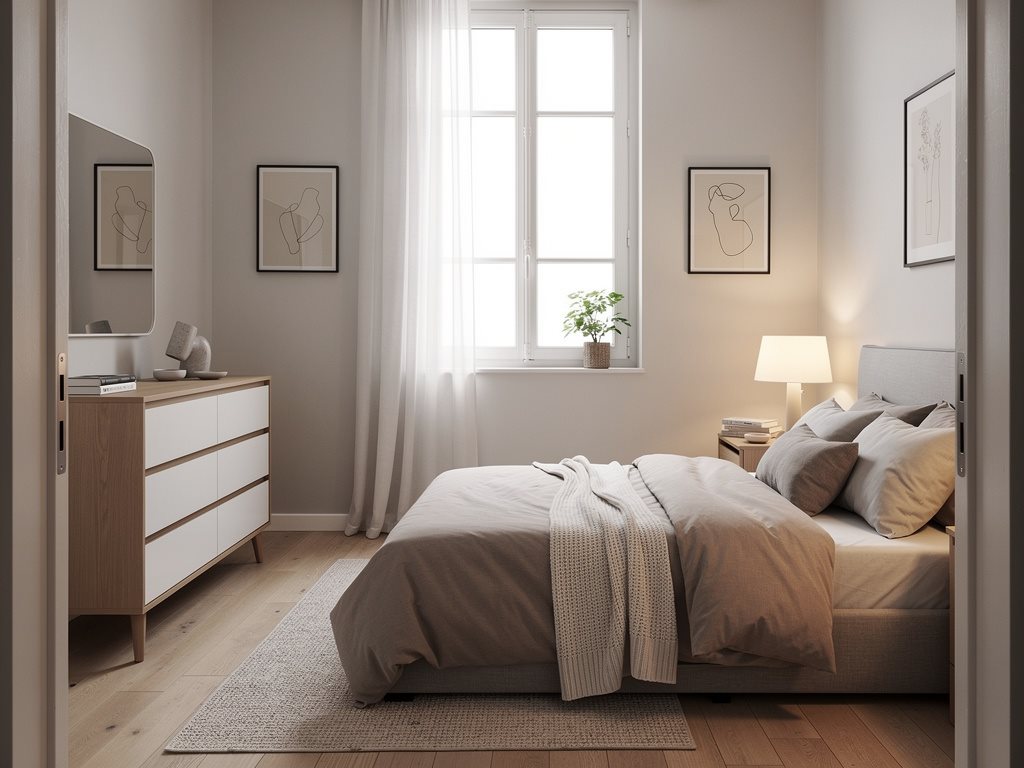Appartement à vendre, 38m², Vanves