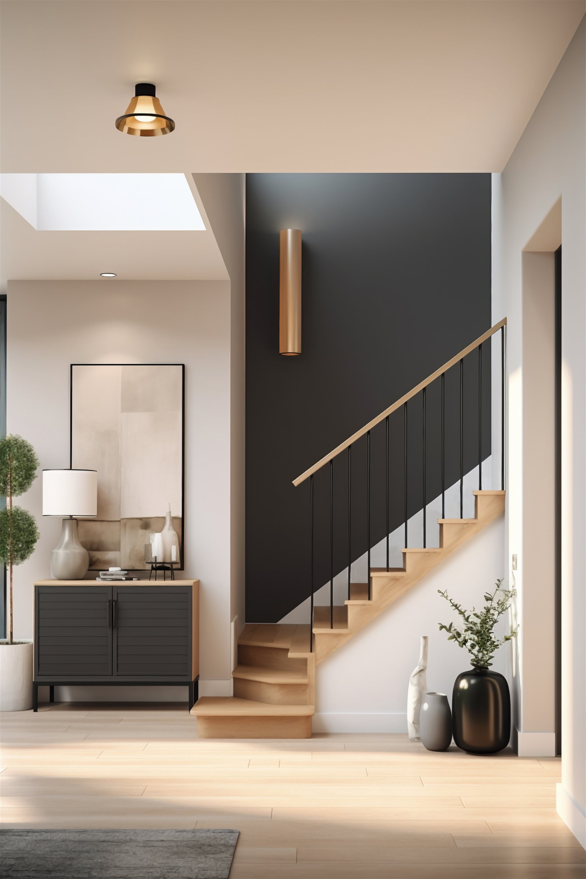 Appartement à vendre, 104m², Noisy-le-Grand