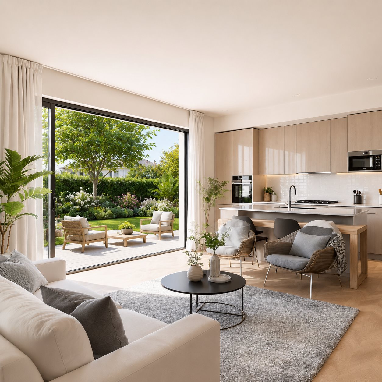 Maison à vendre, 90m², Cavalaire-sur-Mer