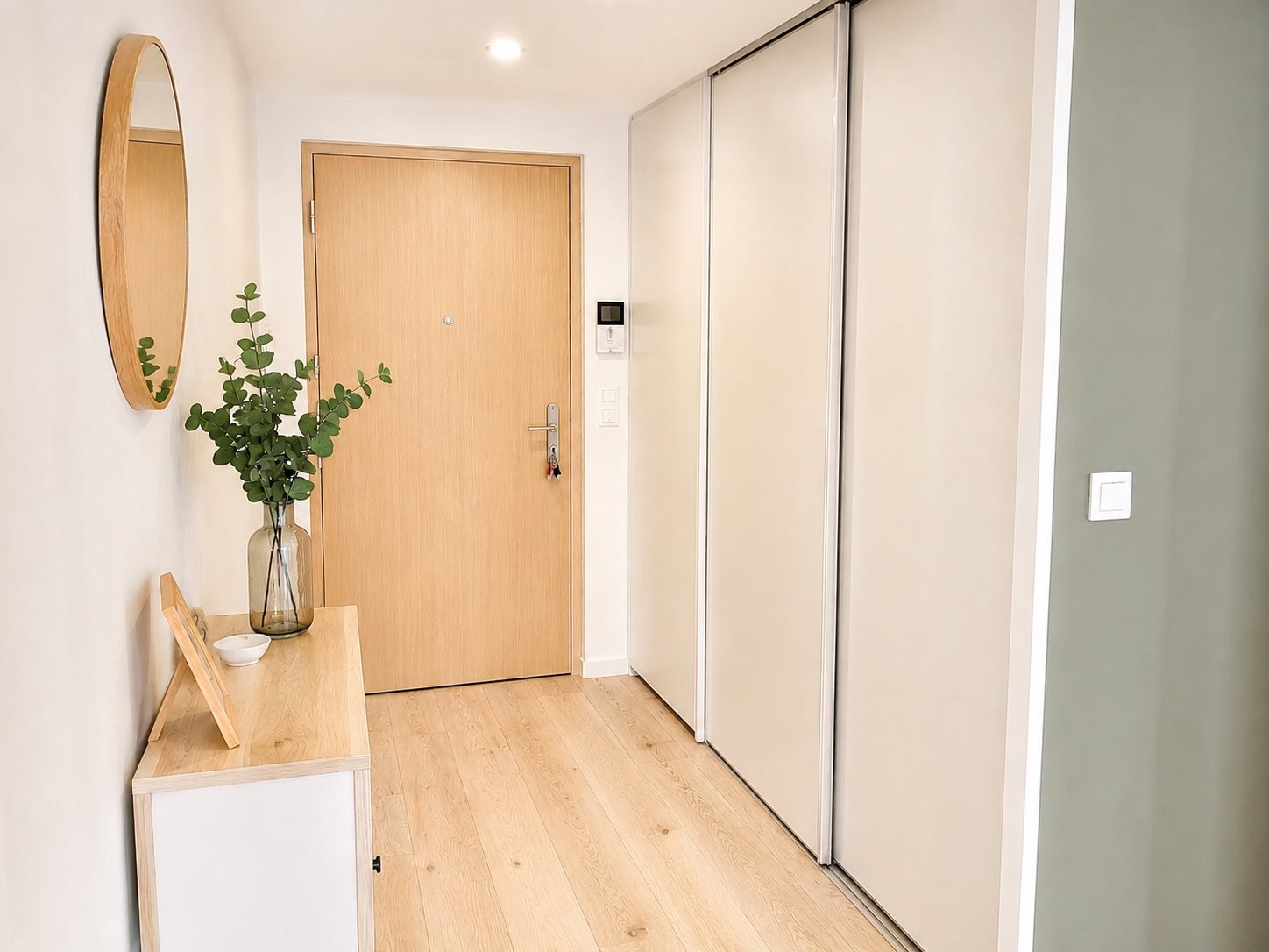 Appartement à vendre, 43m², Cormeilles-en-Parisis