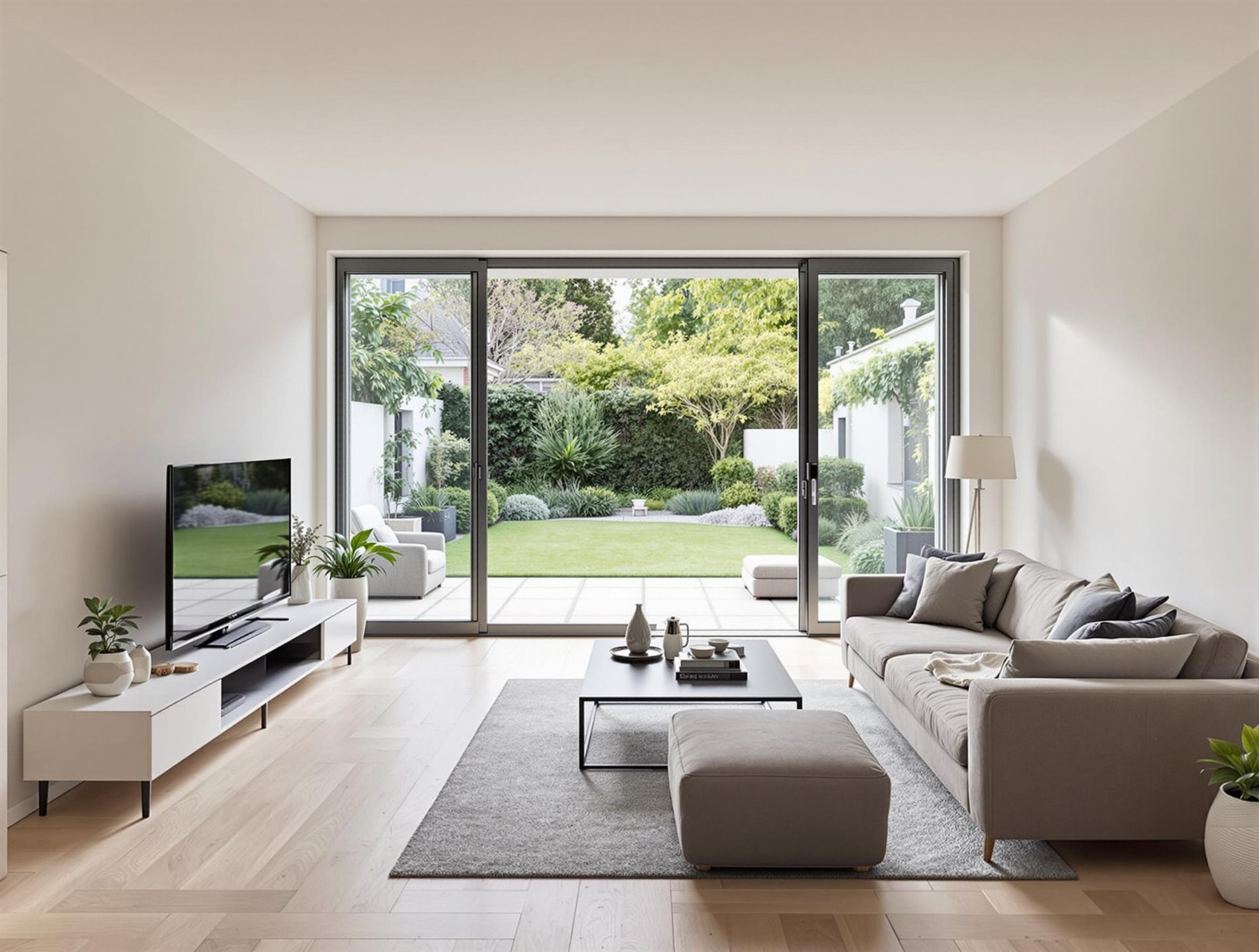 Maison à vendre, 91m², Houdan