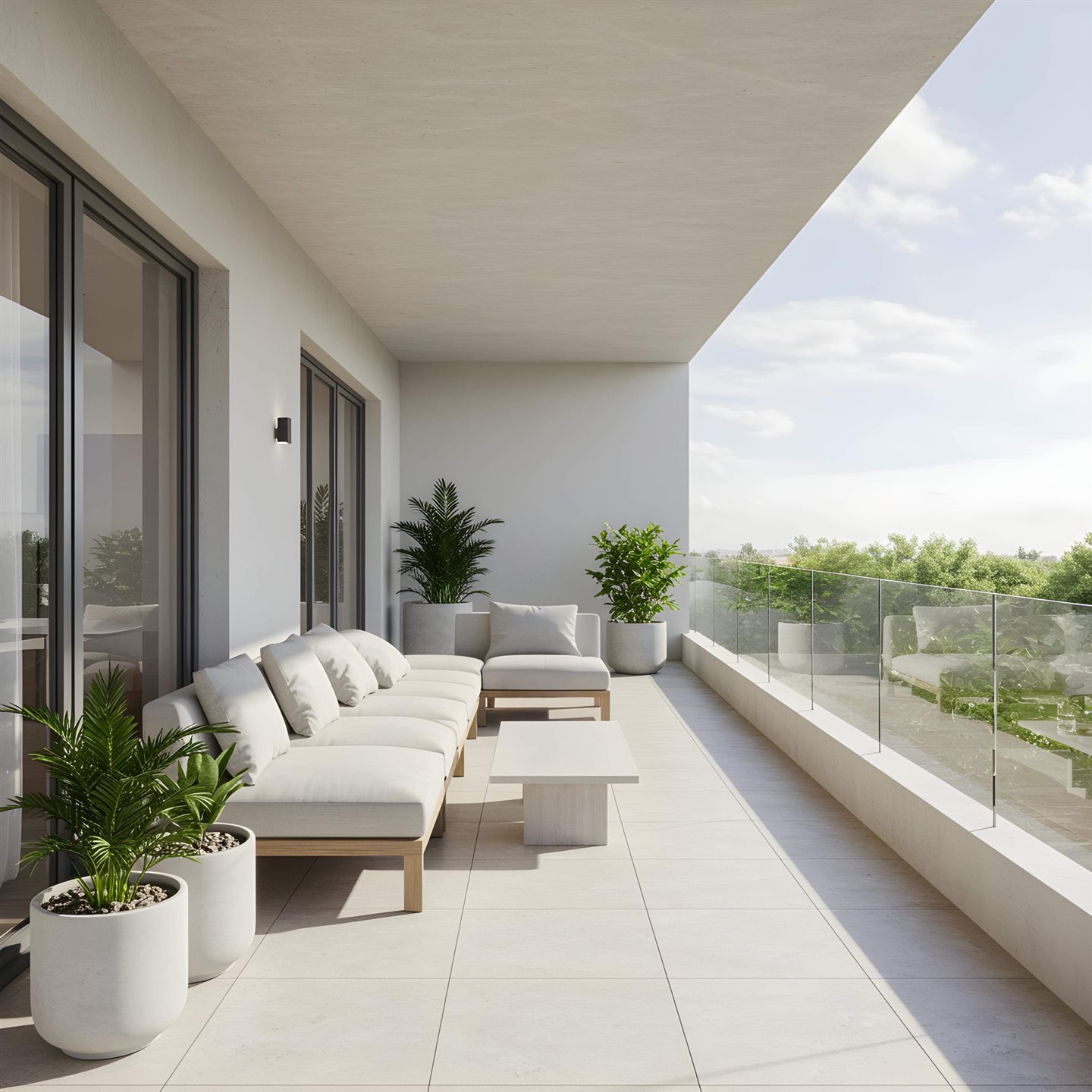 Appartement à vendre, 134m², Saint-Tropez