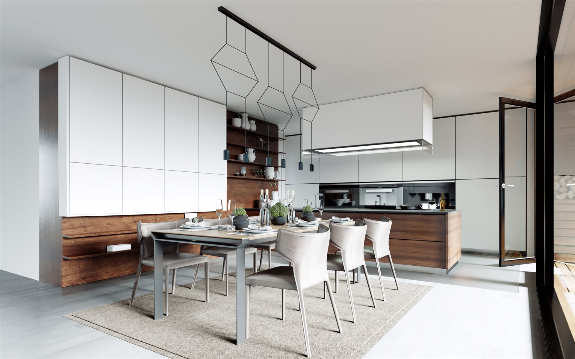 Appartement à vendre, 134m², Saint-Tropez