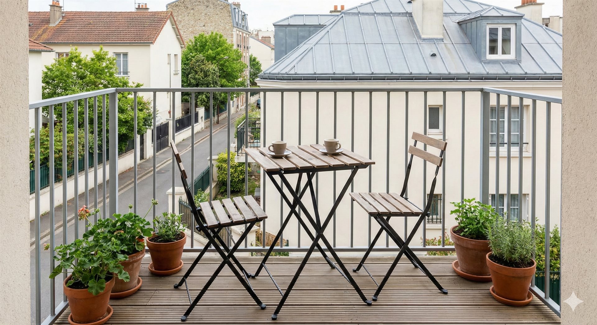 Appartement à vendre, 42m², Blonville-sur-Mer
