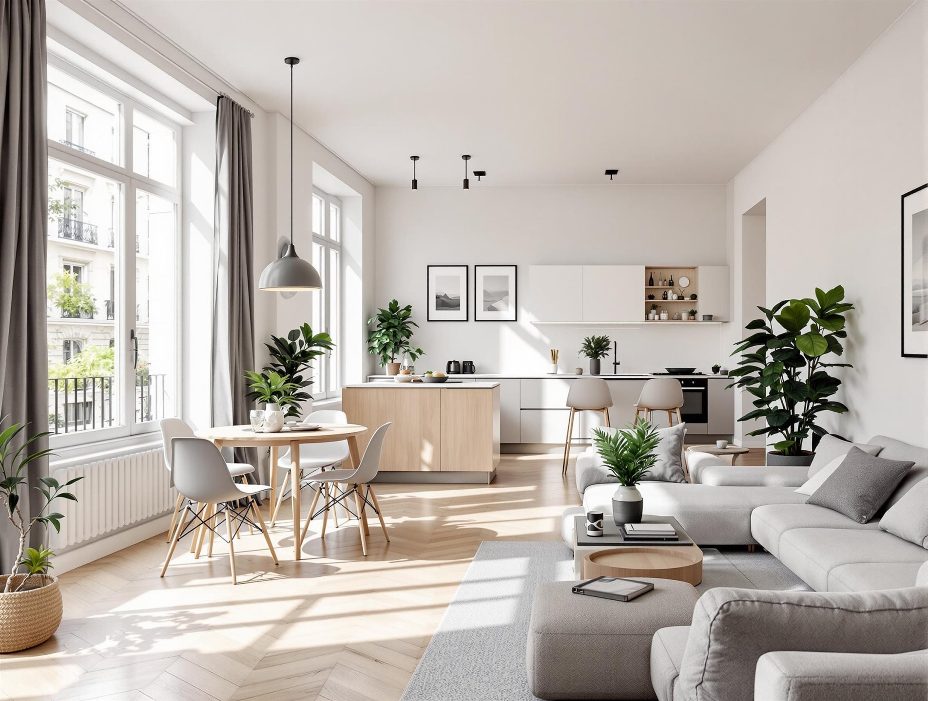 Appartement à vendre, 67m², Cagnes-sur-Mer