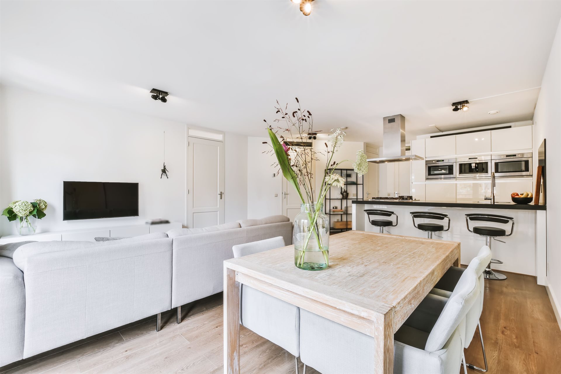 Appartement à vendre, 54m², Taverny