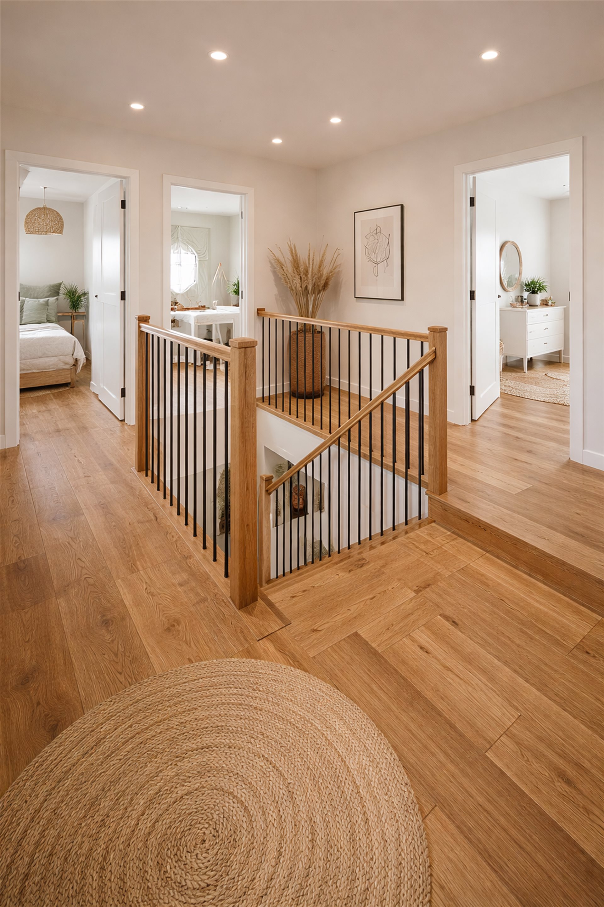Appartement à vendre, 54m², Taverny