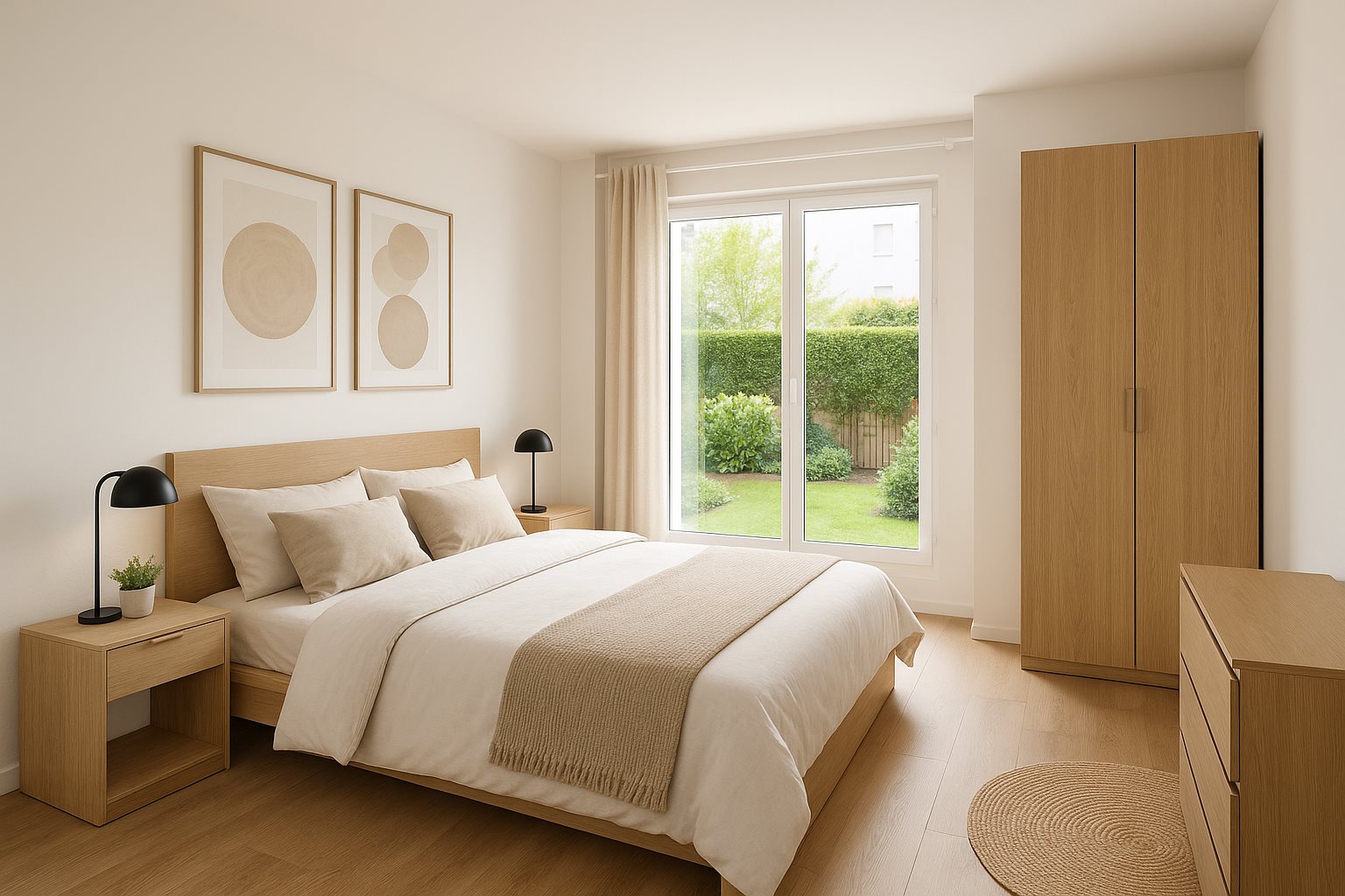 Maison à vendre, 111m², Pornichet
