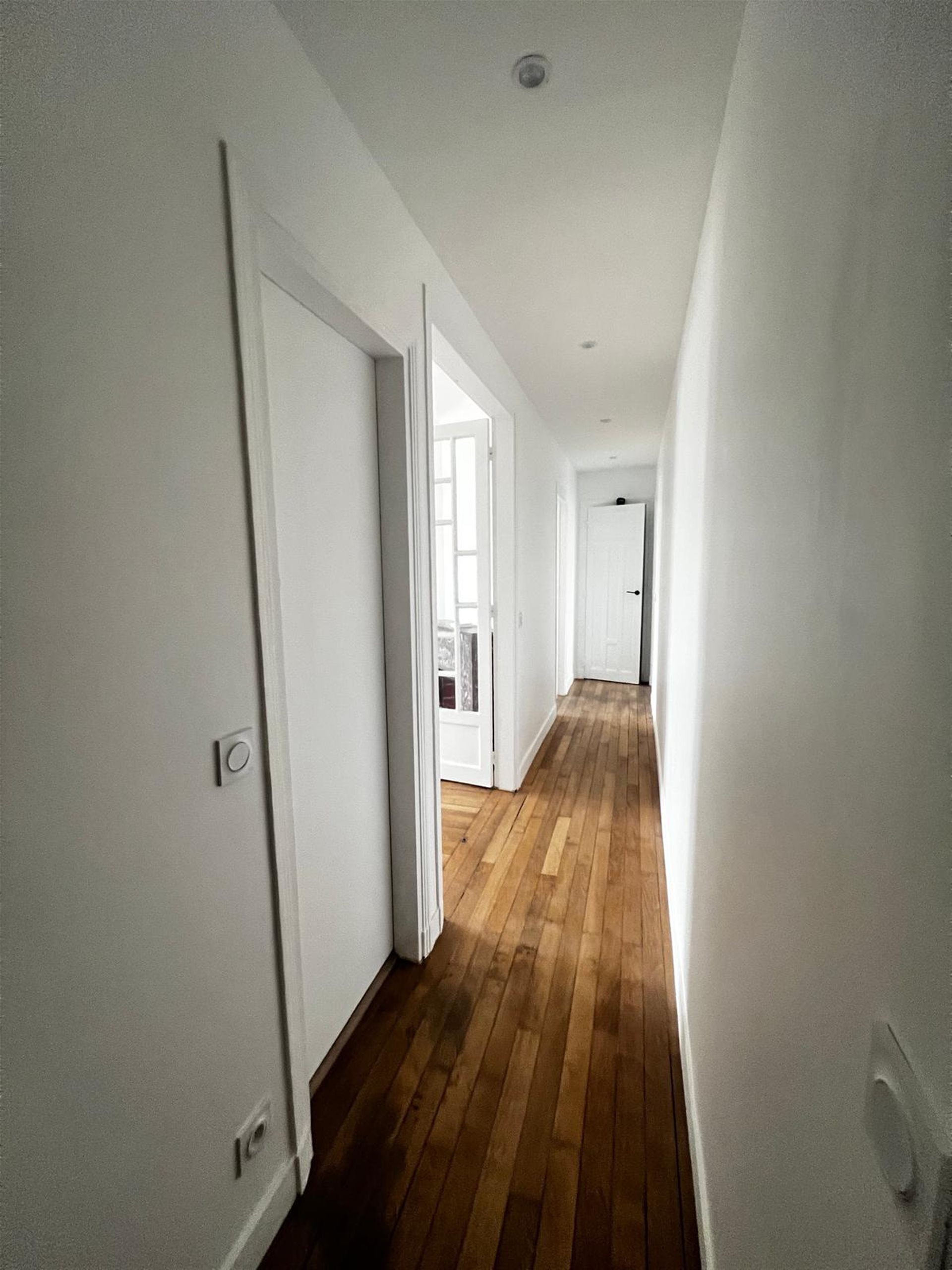 Appartement à vendre, 44m², Asnières-sur-Seine