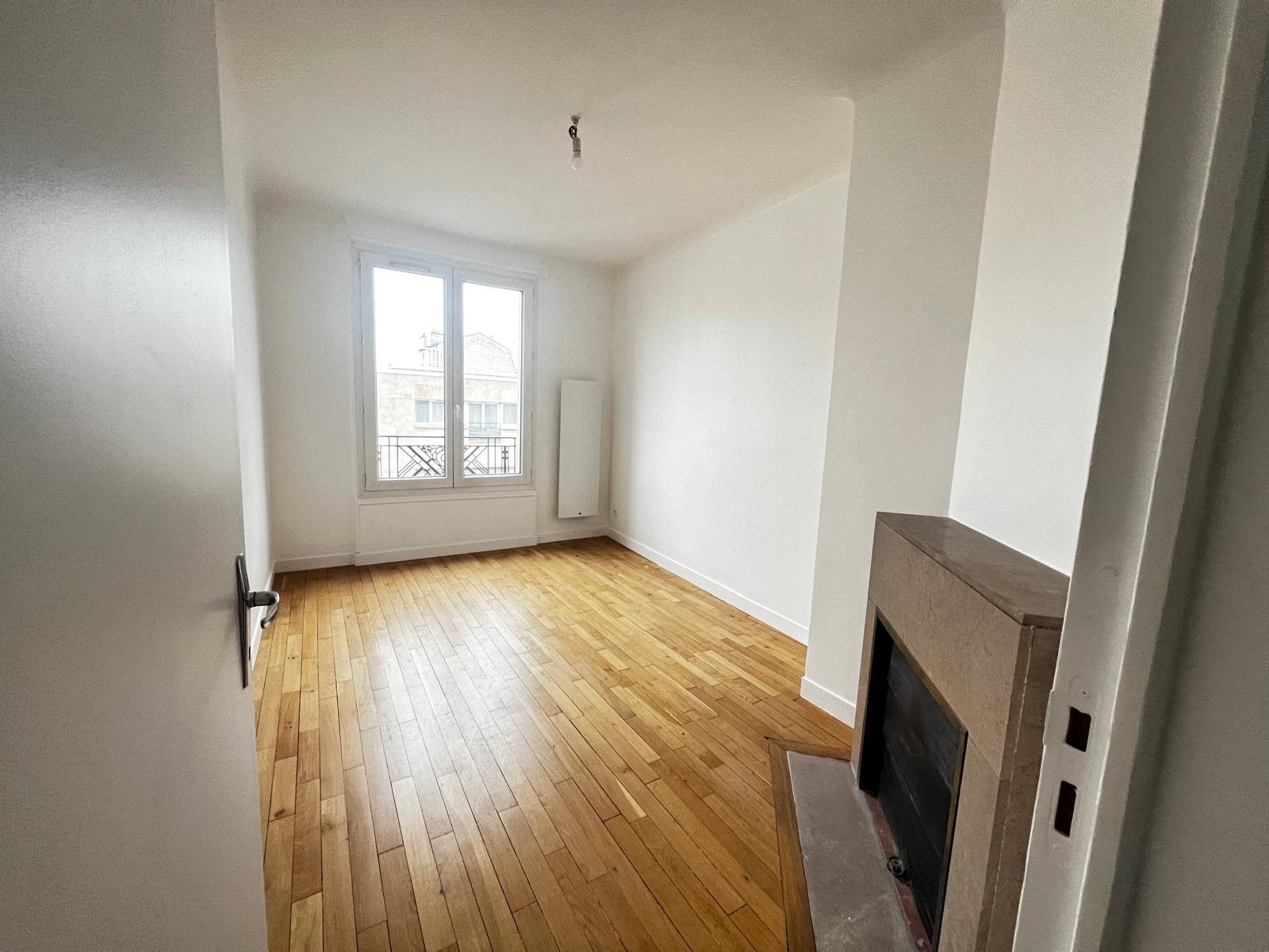 Appartement à vendre, 44m², Asnières-sur-Seine