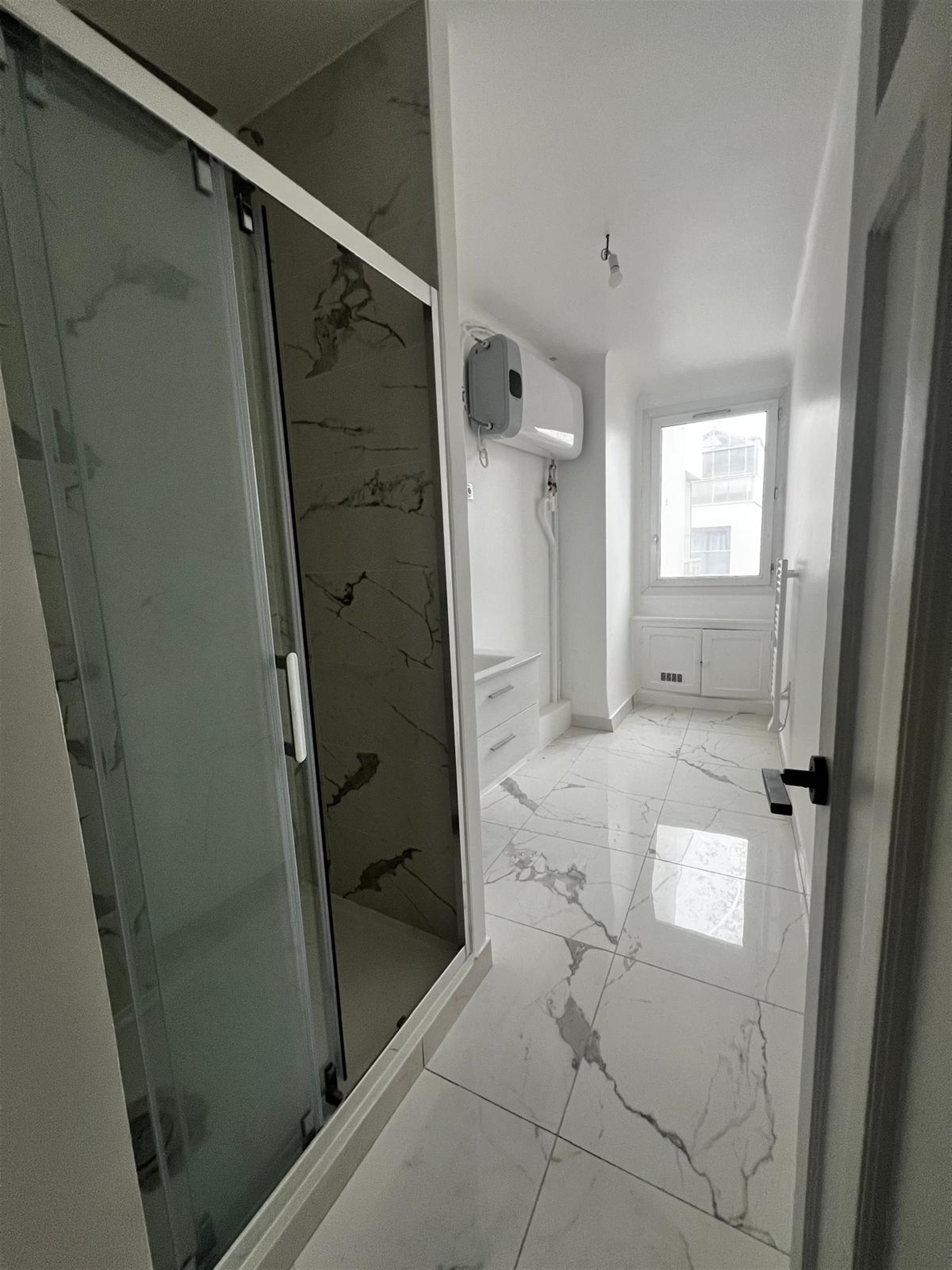 Appartement à vendre, 44m², Asnières-sur-Seine
