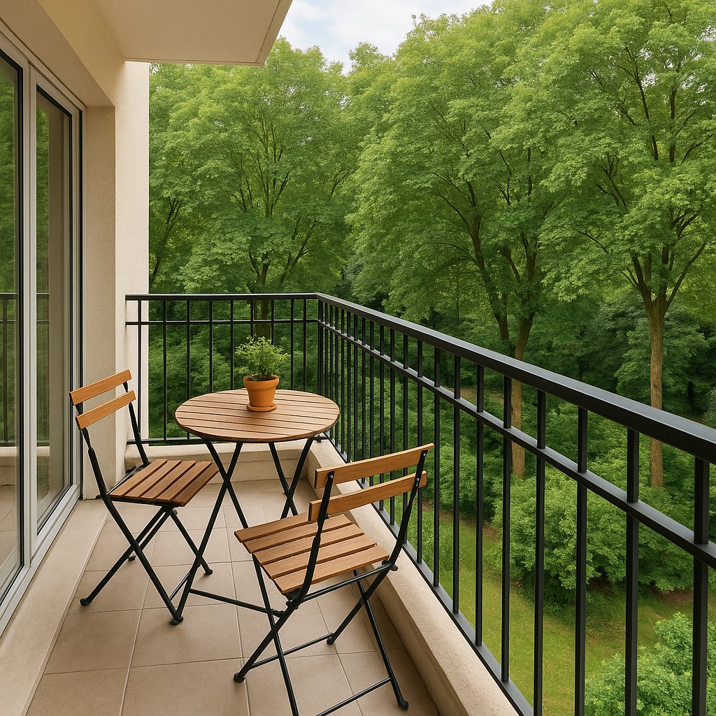 Appartement à vendre, 65m², Fontenay-sous-Bois