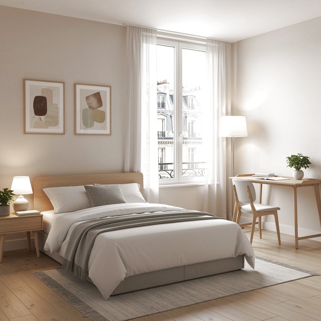 Appartement à vendre, 65m², Fontenay-sous-Bois