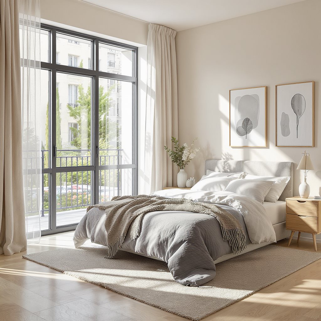 Appartement à vendre, 114m², Puteaux
