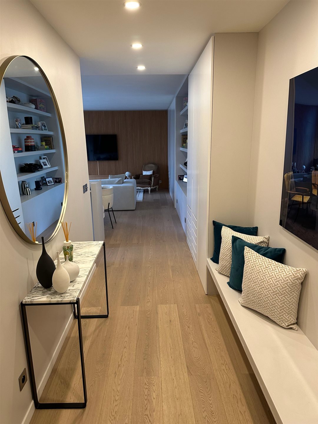 Appartement à vendre, 65m², Neuilly-sur-Seine