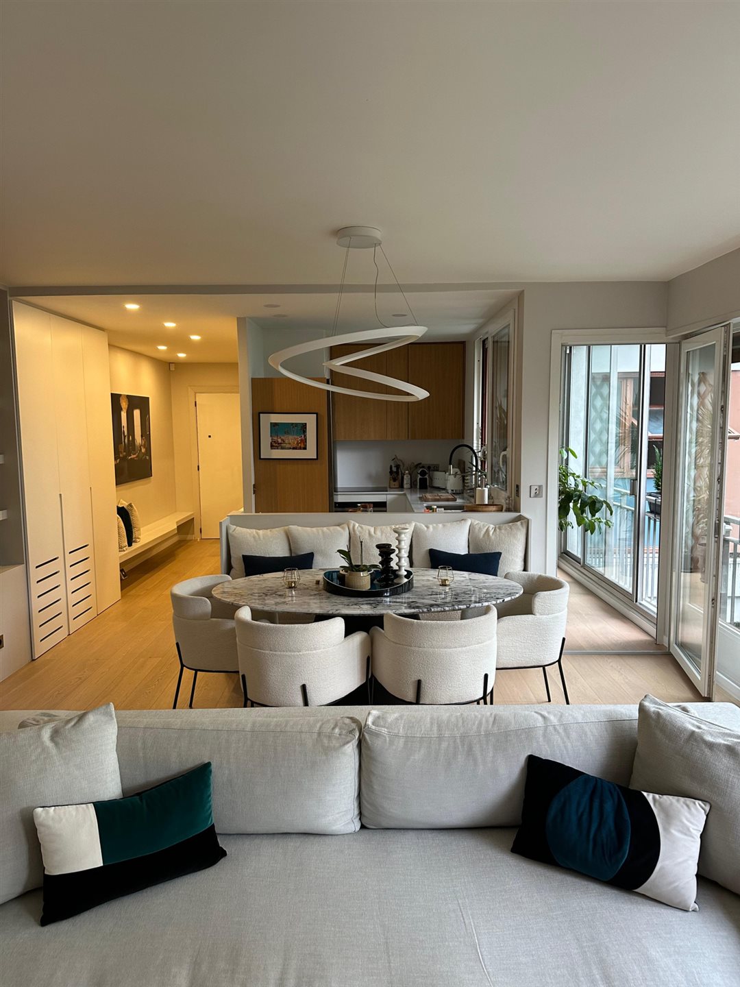 Appartement à vendre, 65m², Neuilly-sur-Seine