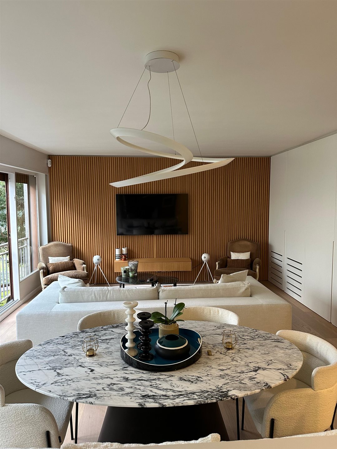 Appartement à vendre, 65m², Neuilly-sur-Seine