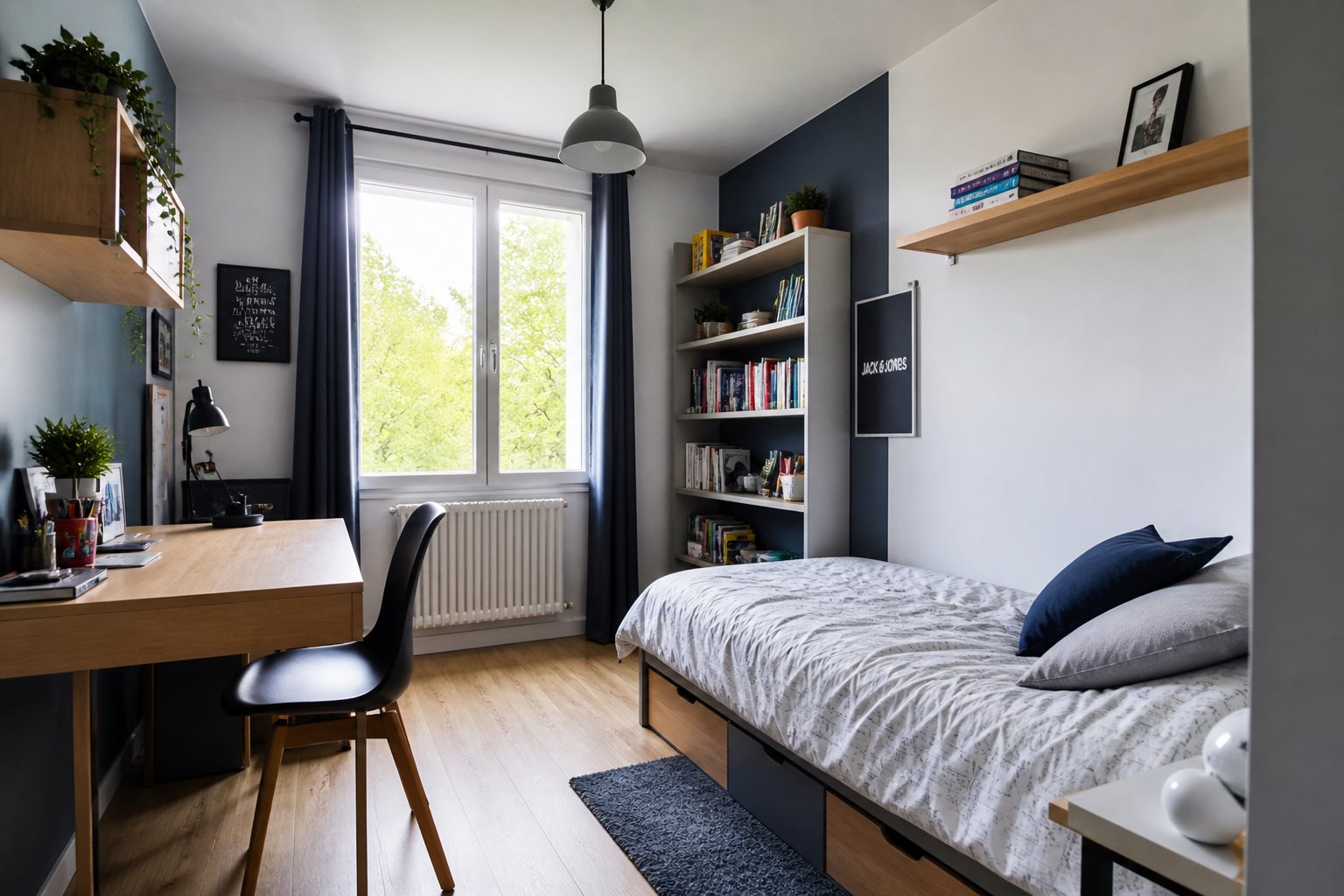 Appartement à vendre, 63m², Méry-sur-Oise