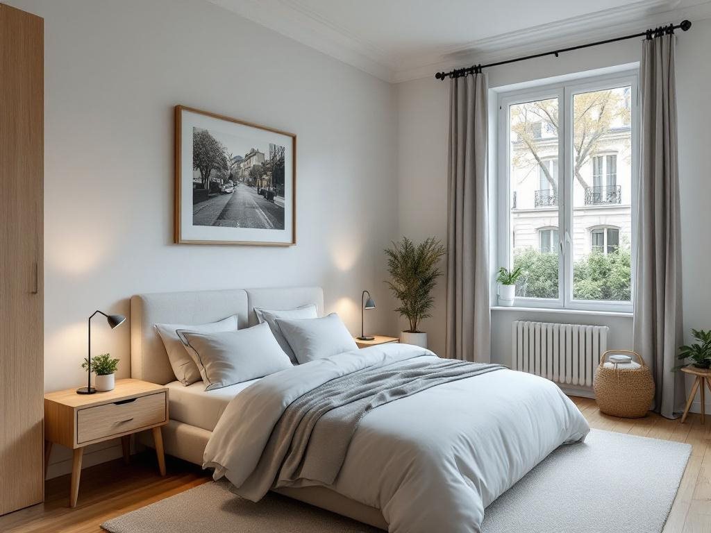 Appartement à vendre, 82m², Mantes-la-Jolie