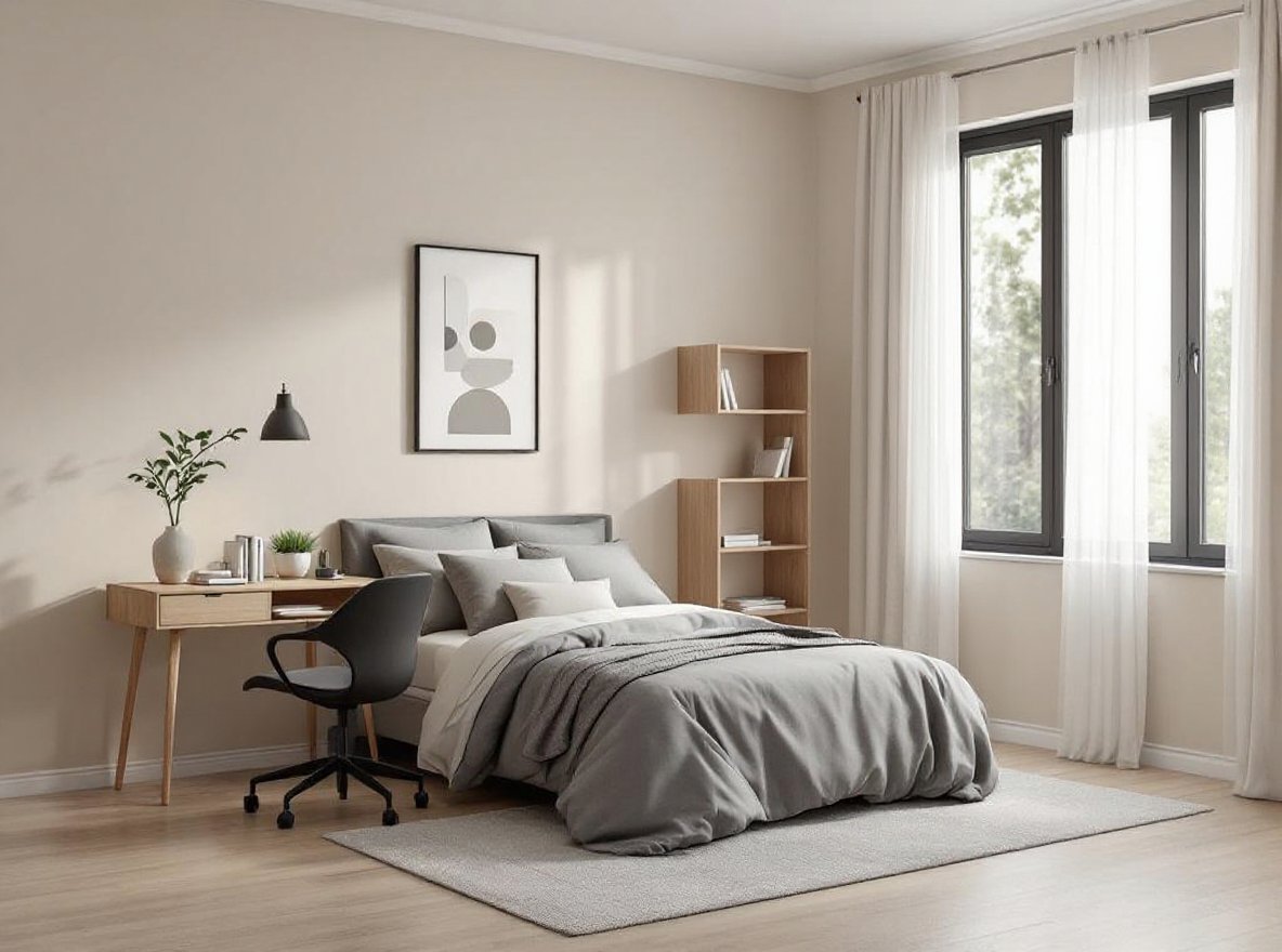 Appartement à vendre, 42m², Saint-Ouen-sur-Seine